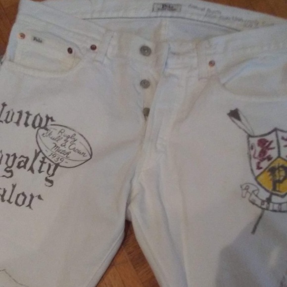 Jeans Polo Ralph Lauren « The Sullivan slim » - Picture 3 of 6